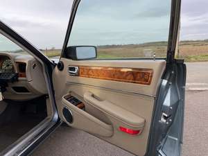 1991 Daimler Sovereign XJ40 4.0ltr Low Miles For Sale (picture 9 of 11)