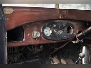 1926 Daimler 25/85 Limousine For Sale (picture 5 of 6)