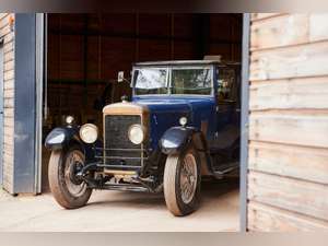 1926 Daimler 25/85 Limousine For Sale (picture 6 of 6)