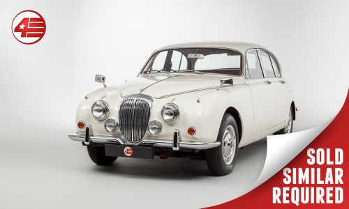1969 Daimler V8 250 Automatic /// Similar Required For Sale