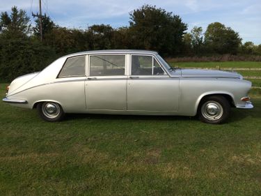 Picture of 1972 Daimler Limousine 420 For Sale
