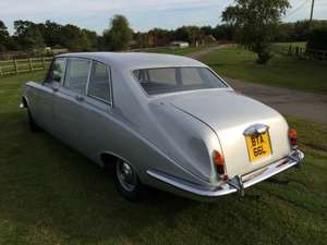 1972 Daimler Limousine 420 For Sale (picture 2 of 8)