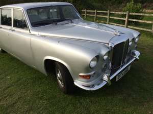 1972 Daimler Limousine 420 For Sale (picture 5 of 8)