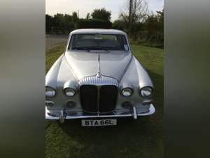 1972 Daimler Limousine 420 For Sale (picture 7 of 8)