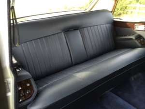 1972 Daimler Limousine 420 For Sale (picture 8 of 8)