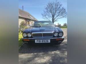1994 Daimler Double six V12 For Sale (picture 2 of 7)