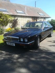 Picture of 1994 Daimler Double six V12 For Sale