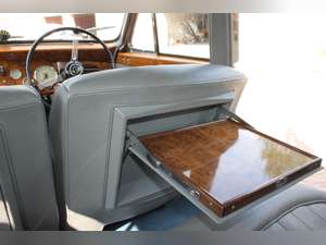 1954 Immaculate rare Daimler Empress IIa For Sale (picture 12 of 12)