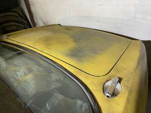 1973 Daimler Series One Restoration Project For Sale (picture 8 of 10)