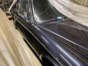 1983 Daimler Double Six Vanden Plas for Restoration For Sale (picture 6 of 10)