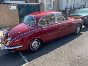 1968 Stunning Daimler V8 For Sale (picture 7 of 12)