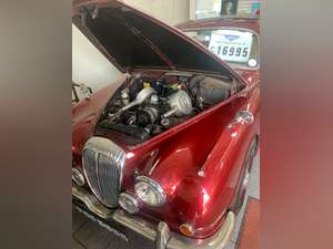 1968 Stunning Daimler V8 For Sale (picture 12 of 12)