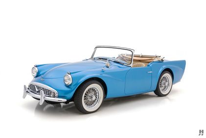 Picture of 1960 DAIMLER SP250 ROADSTER For Sale
