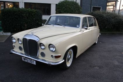Picture of 1978 Daimler - DS 420 For Sale