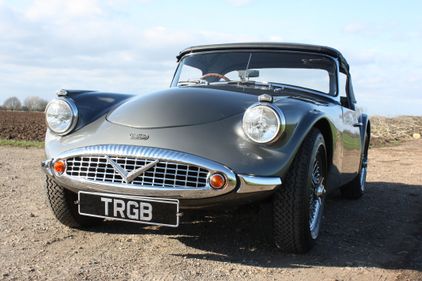 Picture of Daimler SP250 (Dart) 1960. Outstanding condition For Sale