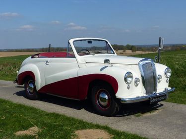 Picture of Daimler Counquest Century - very rare drophead coupé