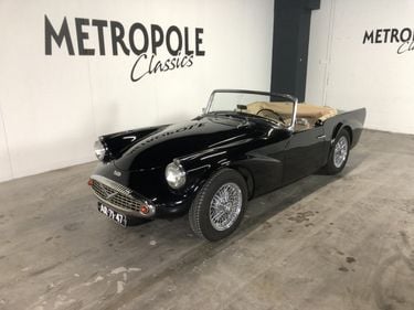 Picture of 1960 Daimler SP 250 For Sale