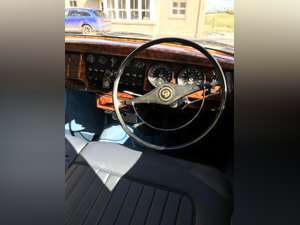 1964 Daimler 2.5 v8 saloon For Sale (picture 4 of 11)