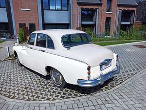 1961 Rare Daimler Majestic 3.8 150bhp - RHD For Sale (picture 3 of 12)