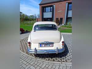 1961 Rare Daimler Majestic 3.8 150bhp - RHD For Sale (picture 4 of 12)