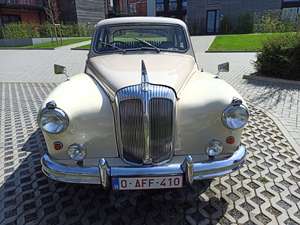 1961 Rare Daimler Majestic 3.8 150bhp - RHD For Sale (picture 7 of 12)