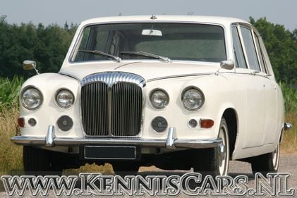 Picture of Daimler 1970 420 Limousine