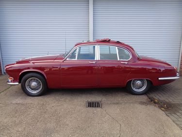 Picture of Daimler Sovereign