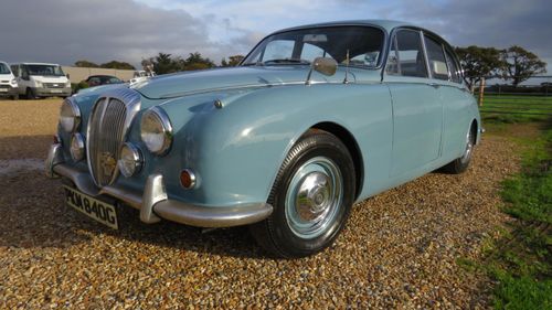Picture of 1968 (G) Daimler V8 250 AUTOMATIC - For Sale