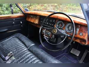 1964 Daimler 250 V8 Saloon - 800 Hour Restoration For Sale (picture 8 of 18)