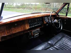 1964 Daimler 250 V8 Saloon - 800 Hour Restoration For Sale (picture 11 of 18)