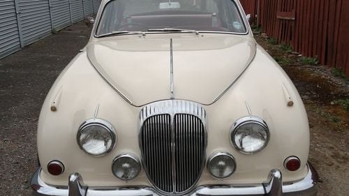 Picture of Daimler V8 250 Auto 1964 - For Sale