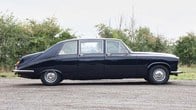1980 Daimler DS420