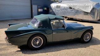Picture of 1960 Daimler Sp 250