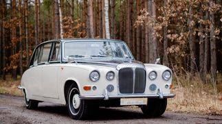 Picture of 1976 Daimler DS 420