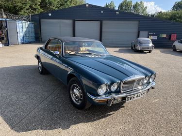 Picture of 1977 Daimler XJC - For Sale
