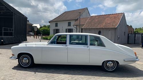 Picture of 1973 Daimler Ds 420 - For Sale