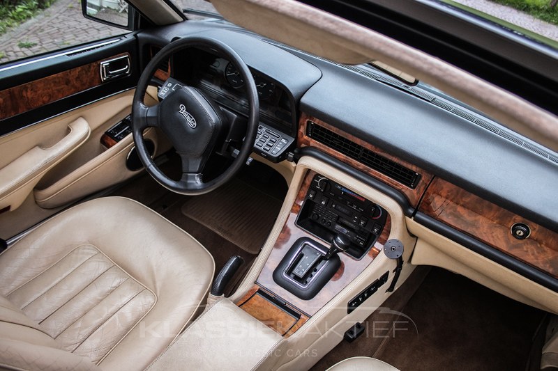 1987 Daimler XJ6