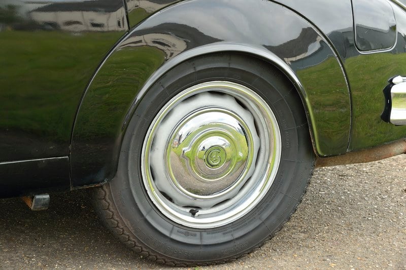 1964 Daimler 250 V8 - 4