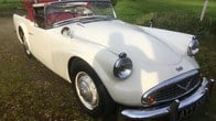 1964 Daimler SP250 (Dart)
