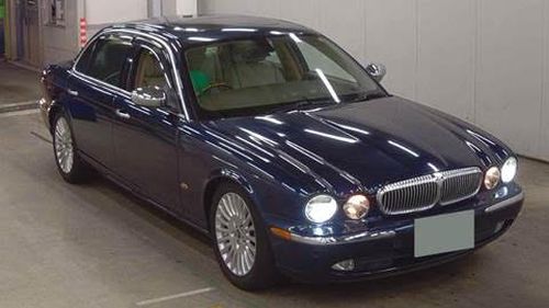 Picture of 2006 Daimler Super EIGHT 35k miles LWB Supercharged - For Sale