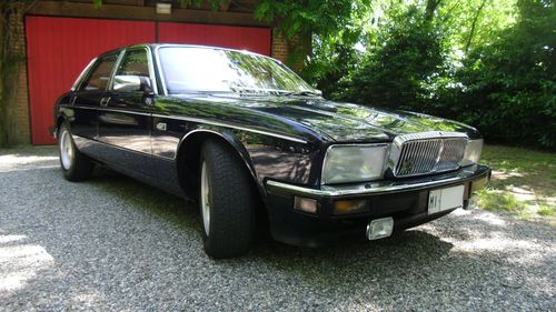 Picture of 1990 Daimler XJ40 - For Sale