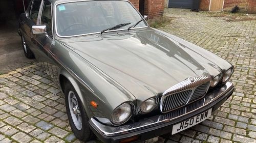 Picture of 1992 Daimler Double Six - For Sale