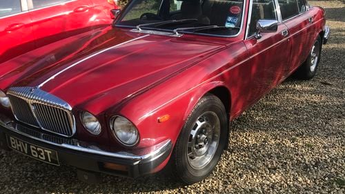 Picture of 1979 Daimler XJ6 - For Sale