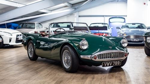 Picture of 1960 Daimler Dart / SP250 - Wonderful - For Sale