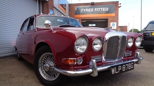 Picture of 1968 Daimler Sovereign - For Sale