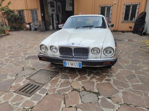 1983 daimler 4200 sovereign For Sale