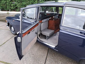 1986 Daimler DS420