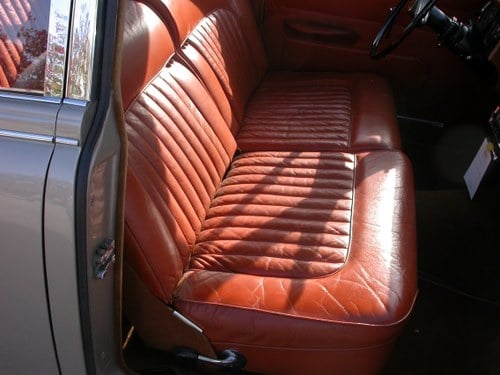 1965 Daimler 250 V8 - 5