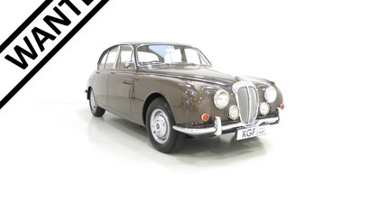 Thinking of selling your Daimler