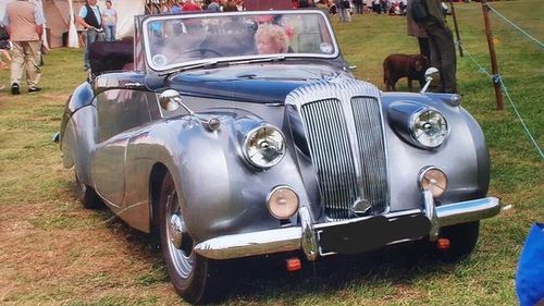 Picture of 1951 Daimler DB18 - For Sale